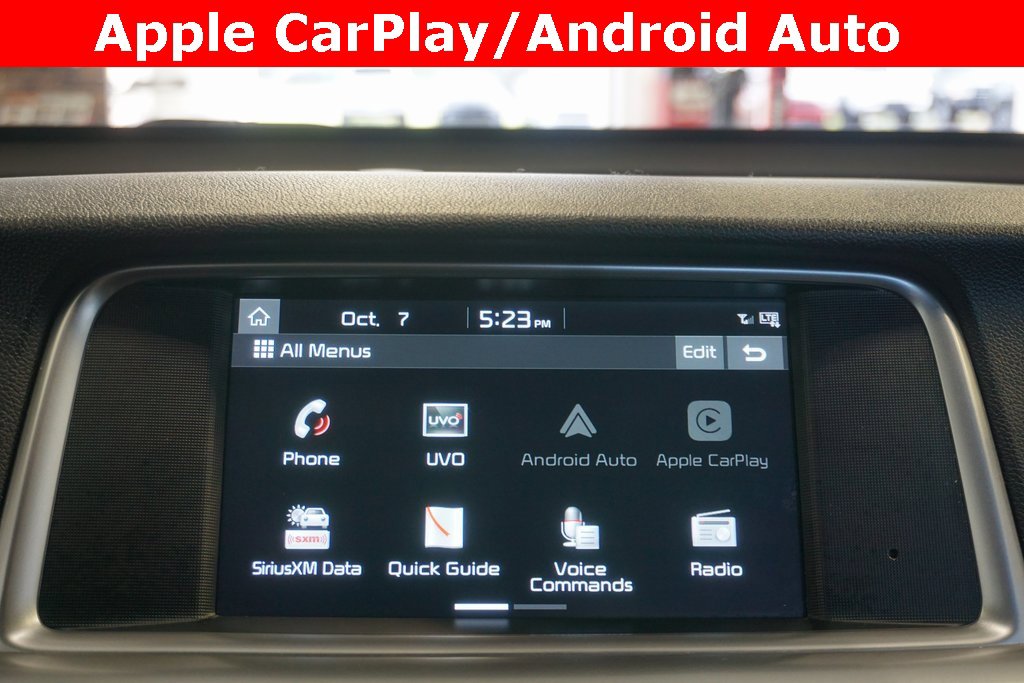 Used 2019 Kia Optima S image 9