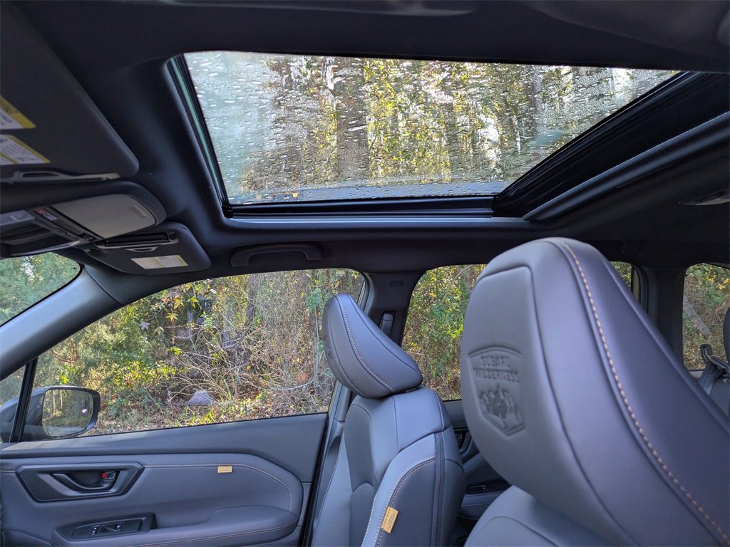 New 2026 Subaru Forester Wilderness image 22
