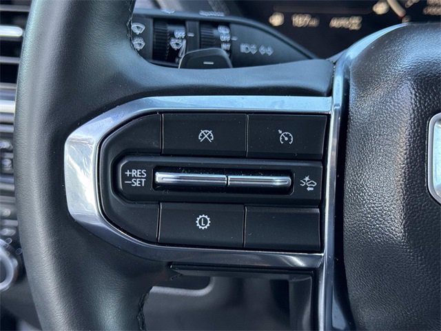 Used 2025 GMC Yukon Denali image 9