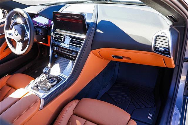 New 2026 BMW 840i xDrive image 26