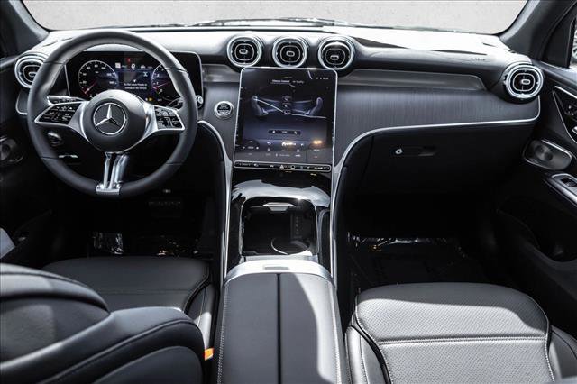 New 2026 Mercedes-Benz GLC 300 4MATIC image 19