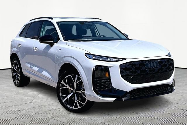 New 2026 Audi Q3 quattro 2.0T image 11