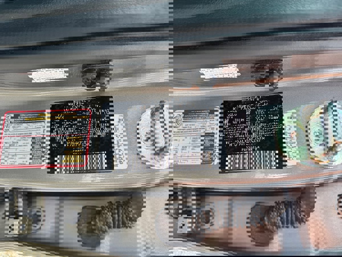 Used 2023 Kia Rio S w/ Technology Package image 20