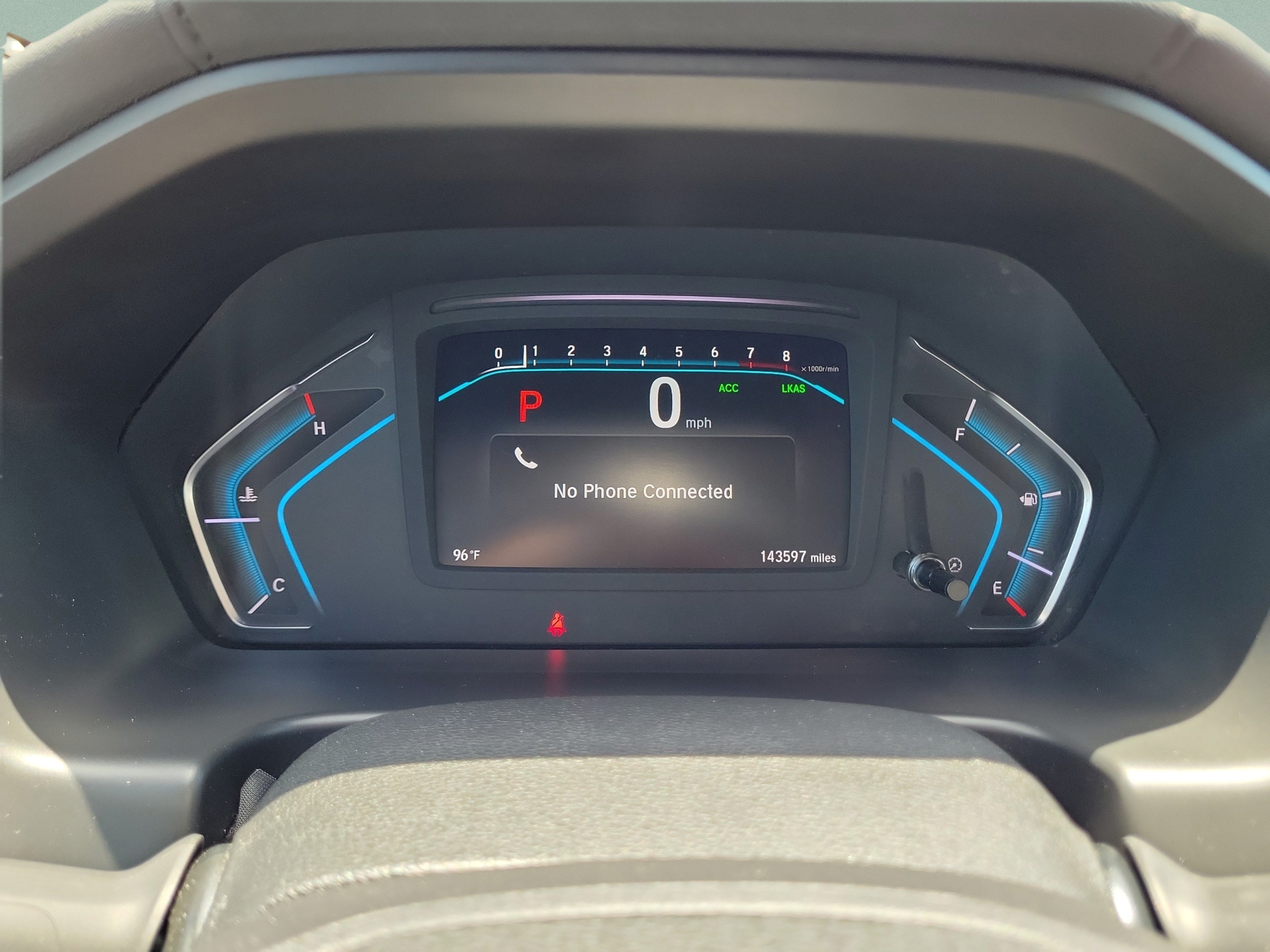 Certified 2019 Honda Odyssey EX-L image 29