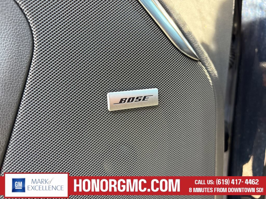 Used 2023 GMC Yukon Denali image 14