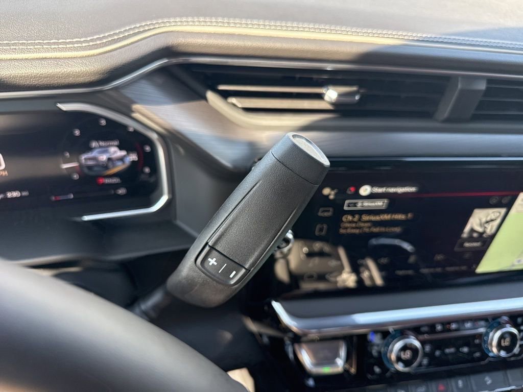 New 2026 GMC Sierra 2500 Denali Ultimate image 21