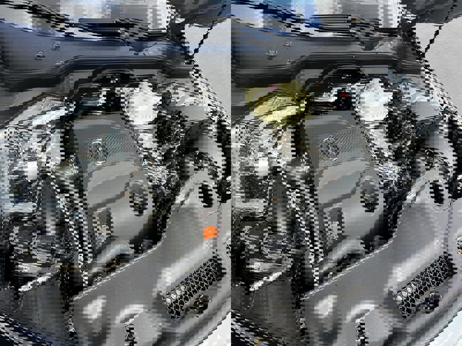 New 2026 Acura MDX Type S image 9