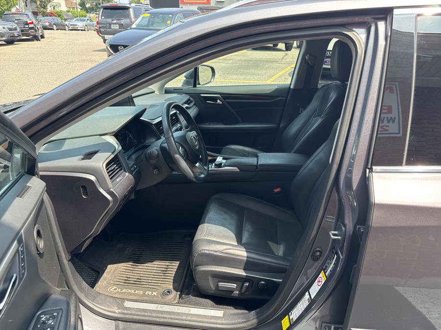Used 2016 Lexus RX 350 AWD image 17
