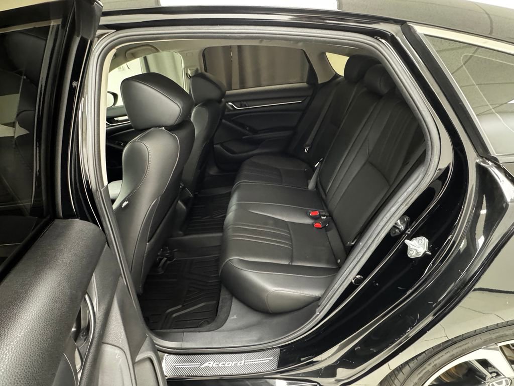 Used 2021 Honda Accord Sport Special Edition image 12