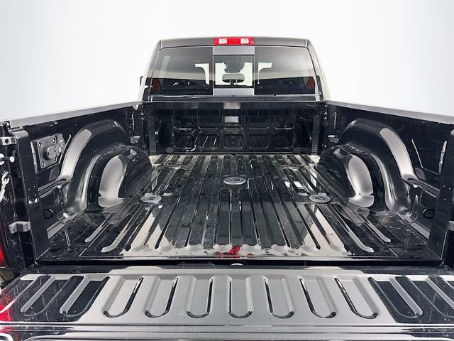 New 2026 RAM 3500 Tradesman image 25
