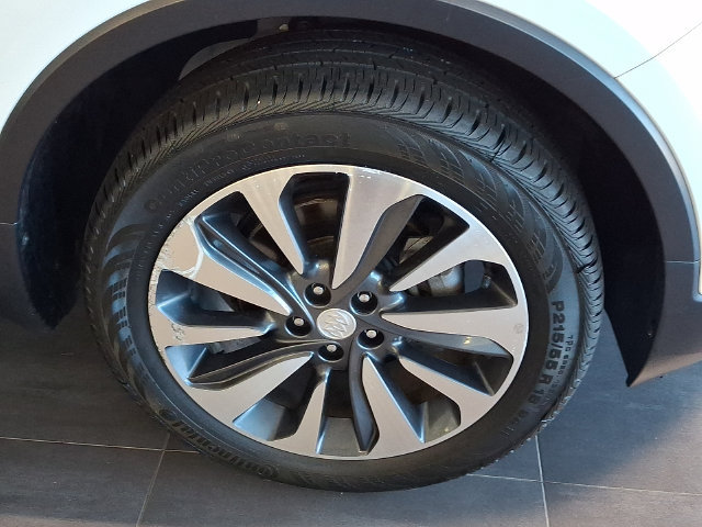 Used 2019 Buick Encore Essence AWD/4WD image 7