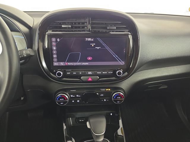Used 2024 Kia Soul EX w/ Option Group 015 FWD image 23
