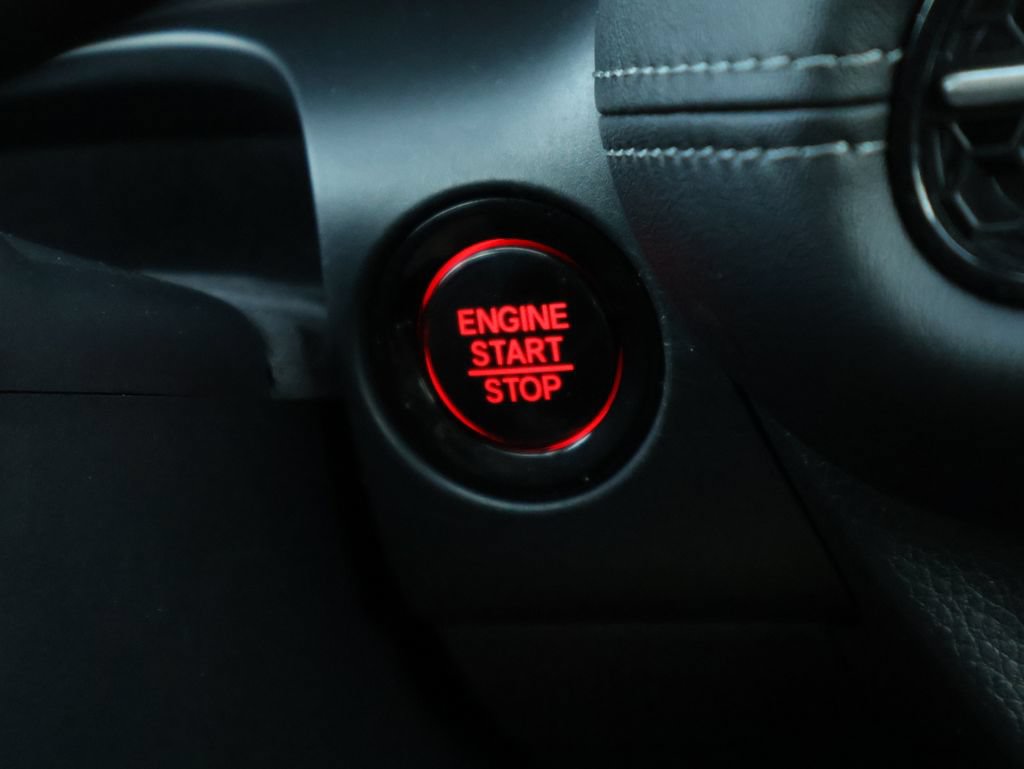 Certified 2024 Honda HR-V EX-L image 25