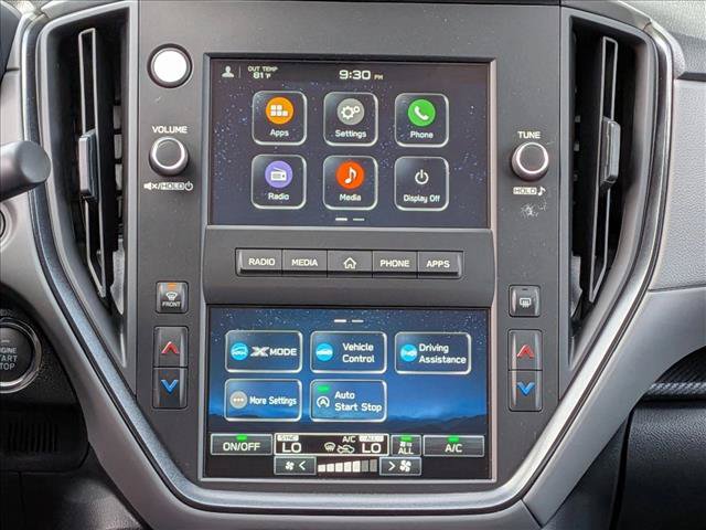 New 2026 Subaru Crosstrek 2.5i AWD/4WD image 12
