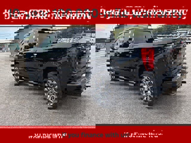 Used 2025 GMC Sierra 1500 Denali image 20