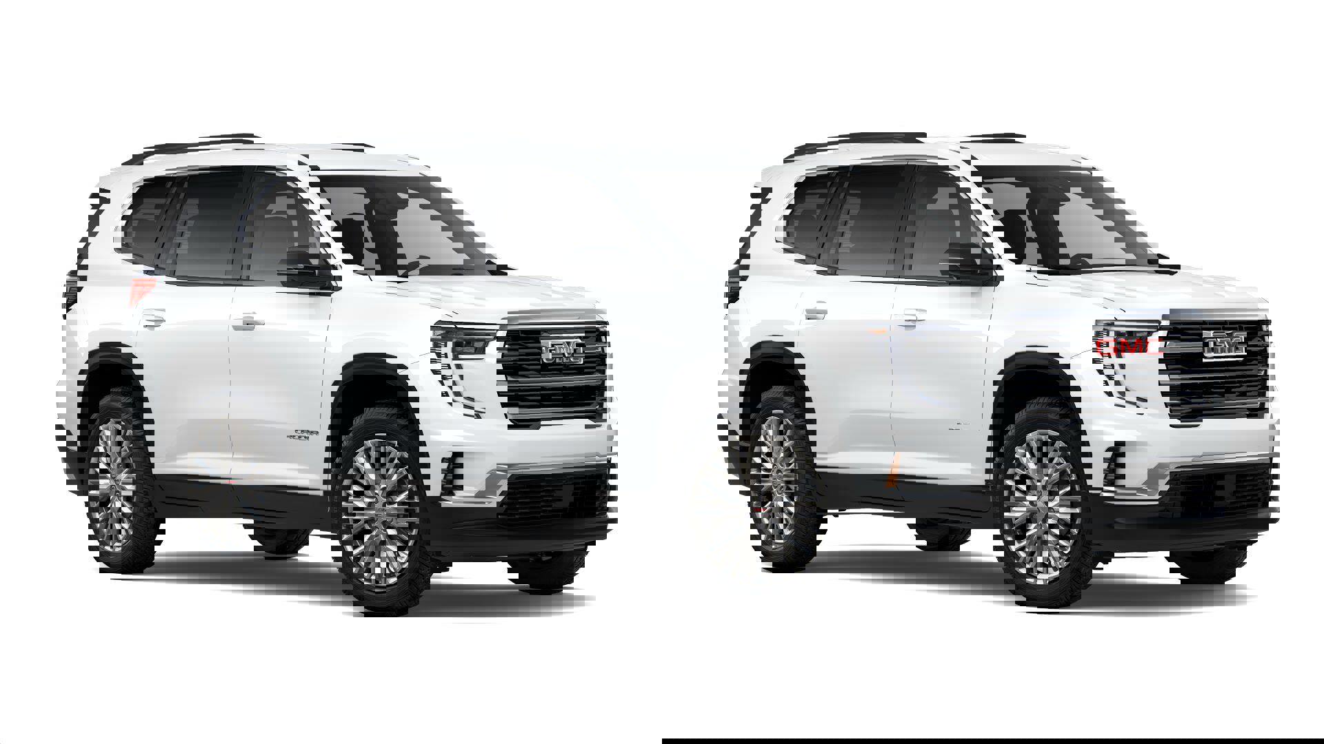 New 2026 GMC Acadia Elevation w/ Elevation Premium Package image 11