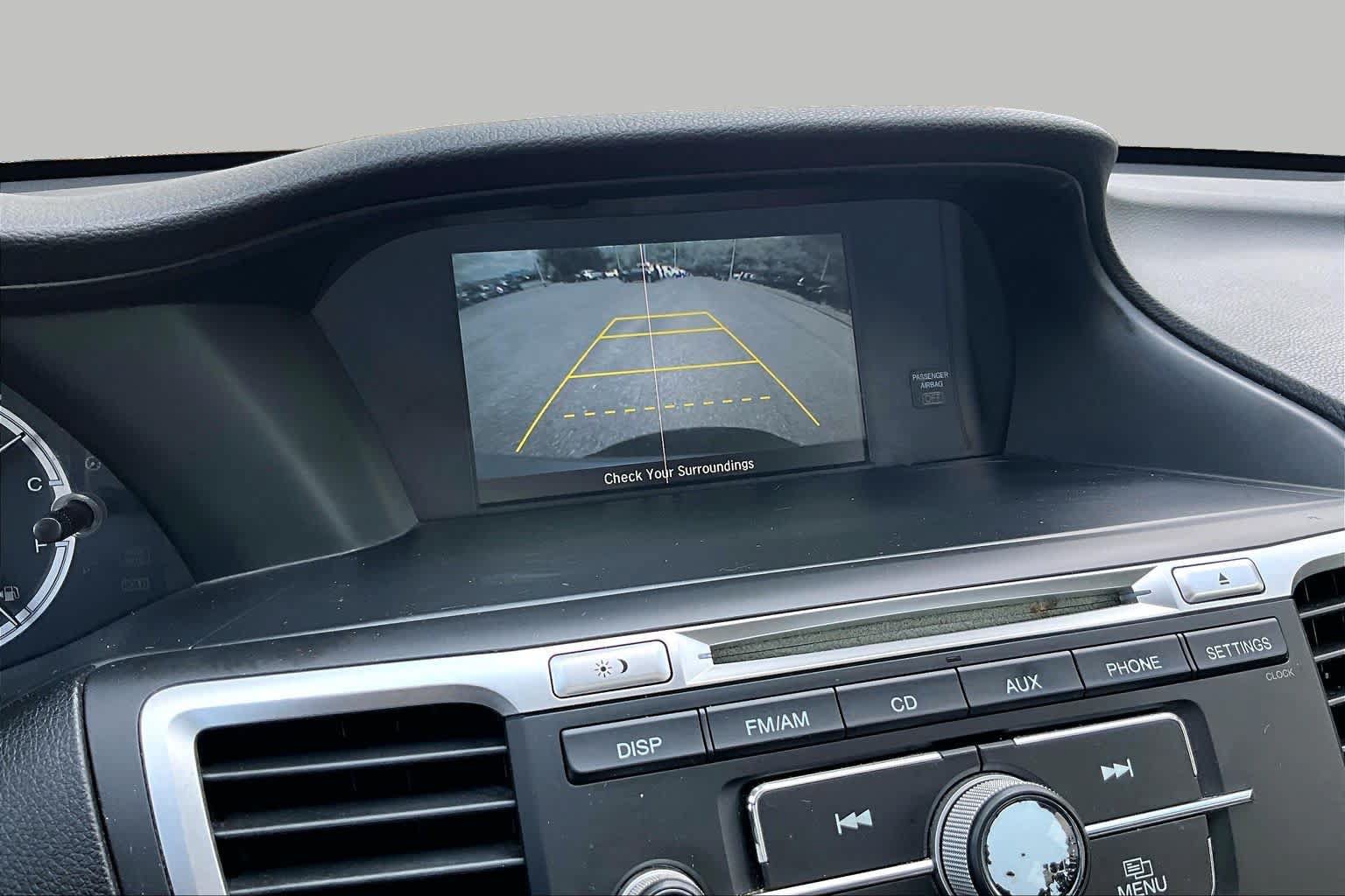Used 2013 Honda Accord LX image 26