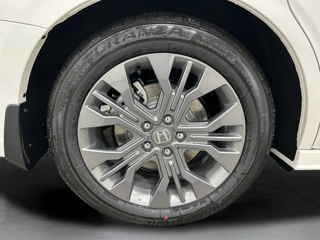 Used 2026 Honda Odyssey Touring image 10