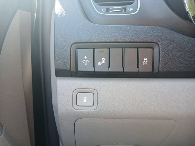 Used 2019 Kia Sedona EX FWD image 36