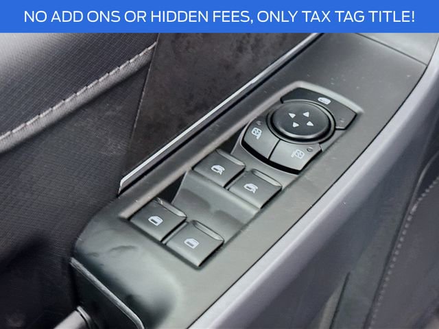 New 2026 Ford F150 XLT w/ Equipment Group 302A MID image 18