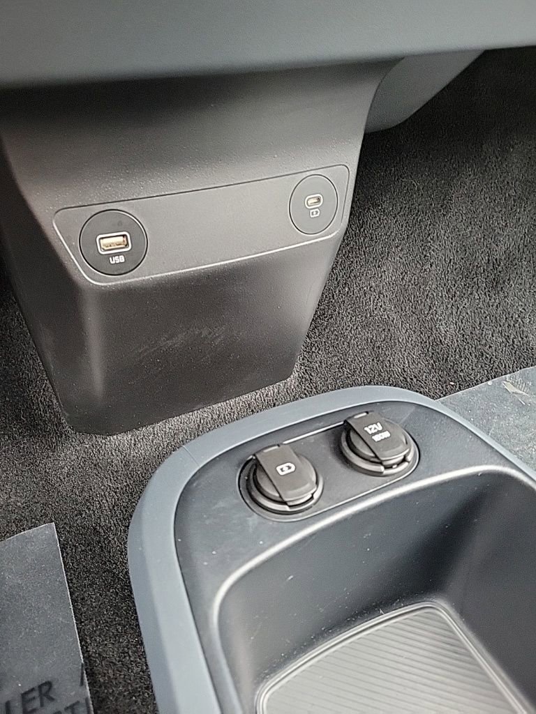 Used 2022 Kia EV6 Wind image 42