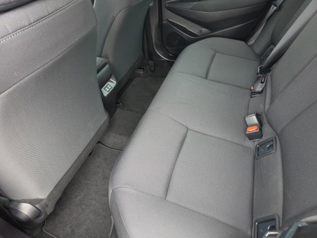 Used 2025 Toyota Corolla LE image 10