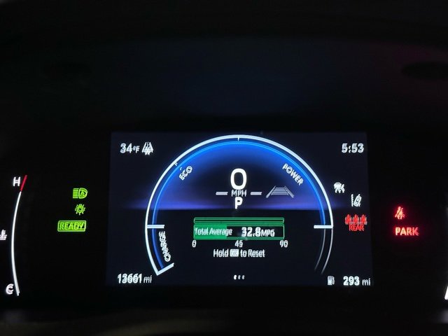 Certified 2025 Toyota Camry LE w/ Convenience Package image 13