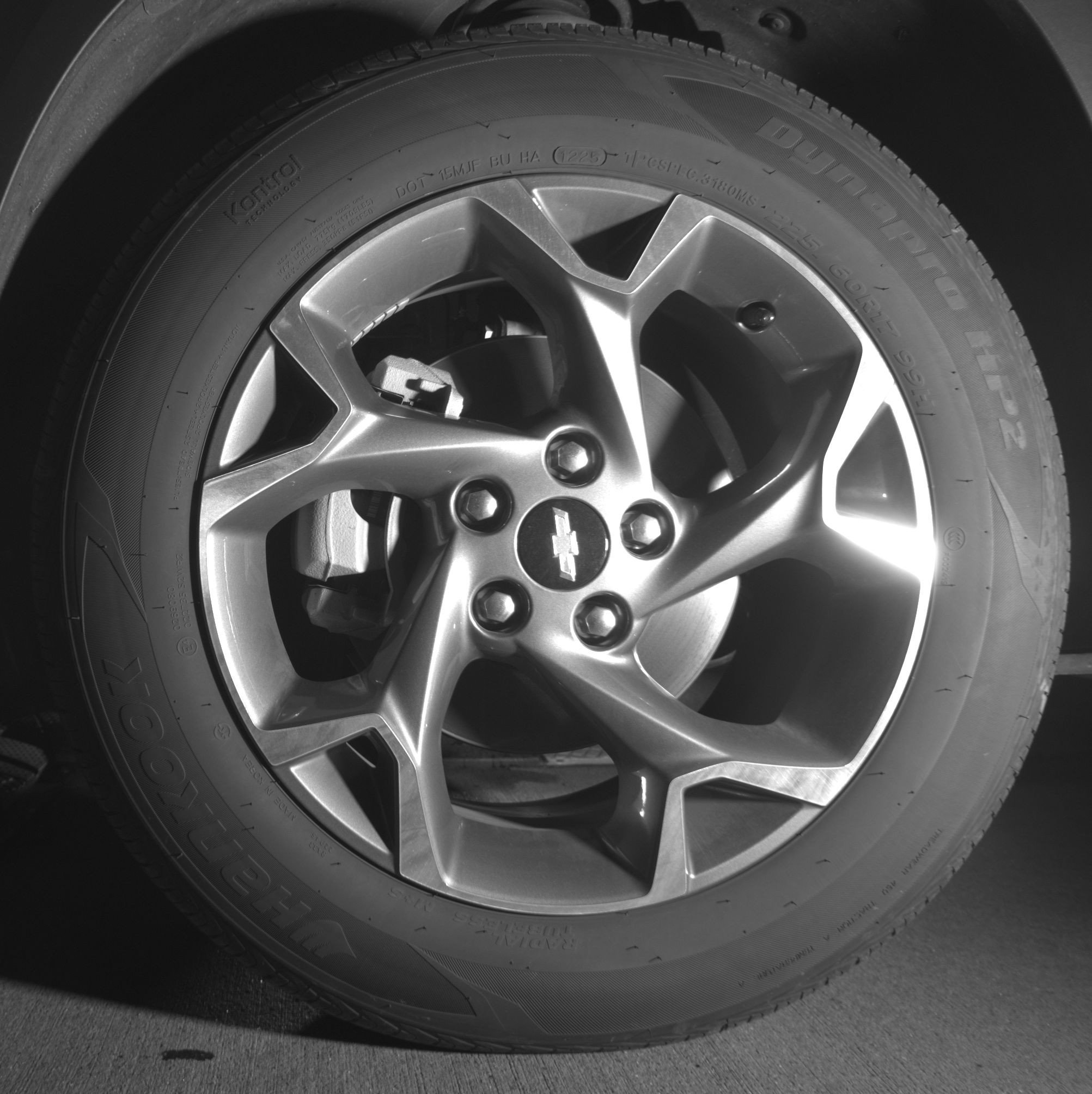 Used 2025 Chevrolet Trax LT image 12