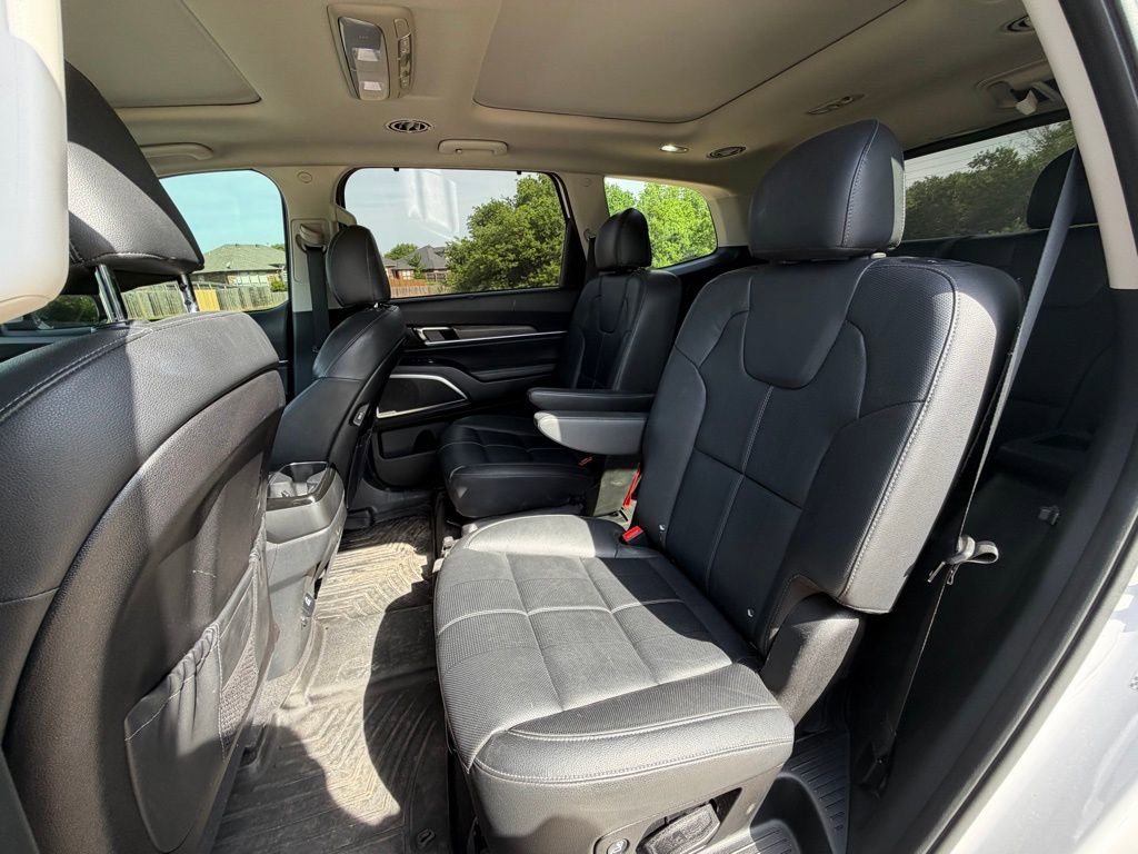 Used 2021 Kia Telluride SX AWD/4WD image 17