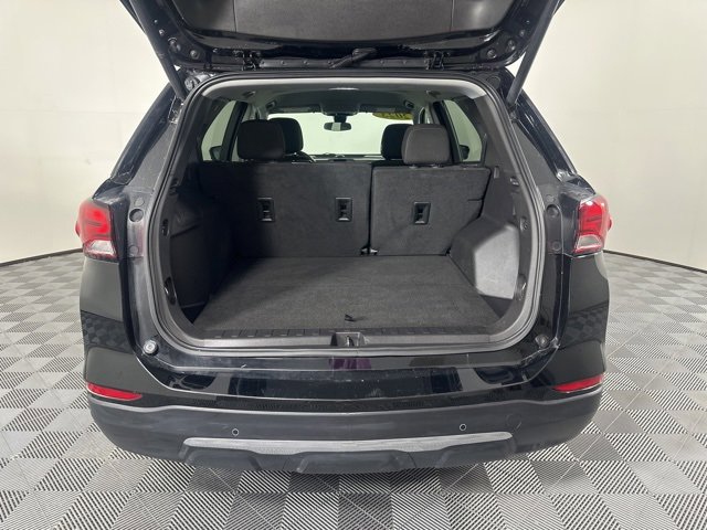 Certified 2023 Chevrolet Equinox LT image 12