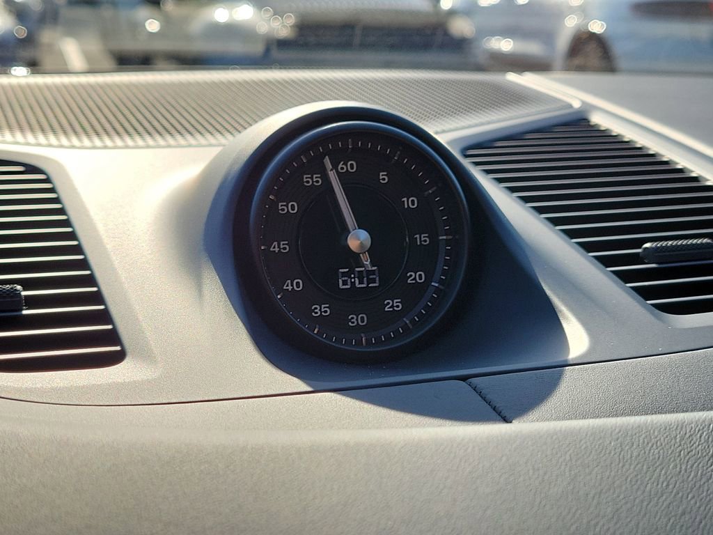 New 2026 Porsche Cayenne Coupe image 29