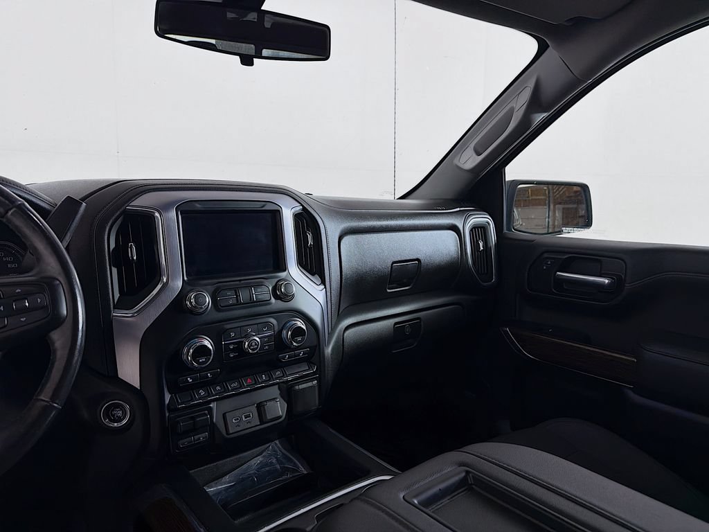 Used 2020 GMC Sierra 1500 Elevation AWD/4WD image 21