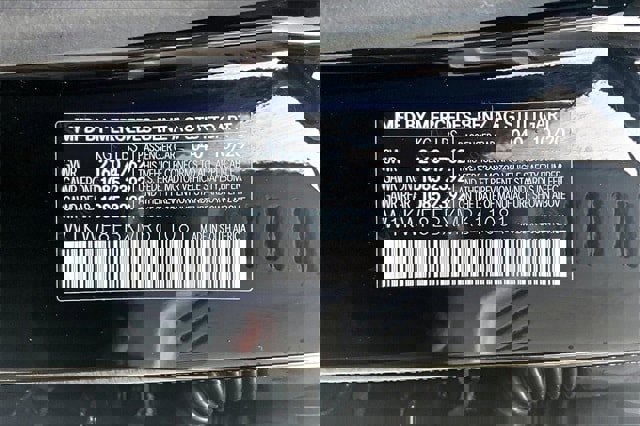 Certified 2021 Mercedes-Benz C 300 4MATIC Sedan image 22