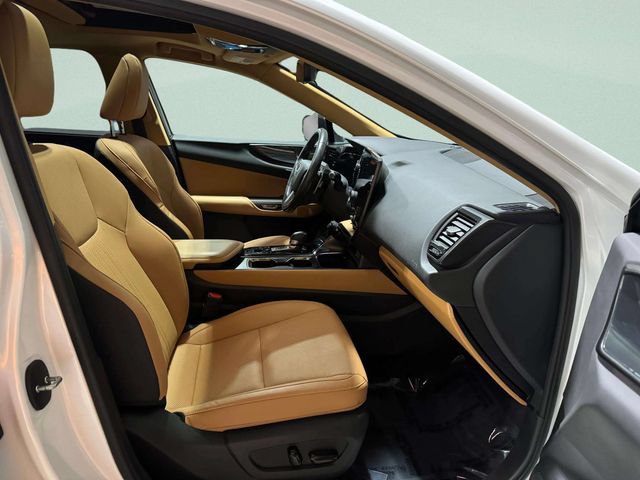 Certified 2024 Lexus NX 350 AWD image 26