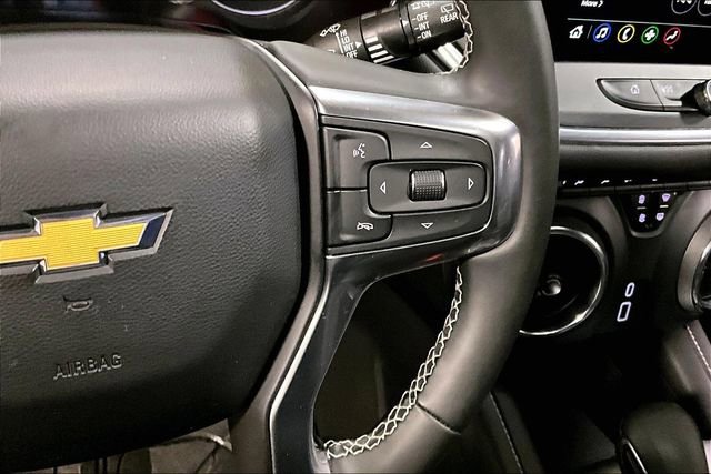 Certified 2024 Chevrolet Blazer LT w/ LPO, Floor Liner Package image 22