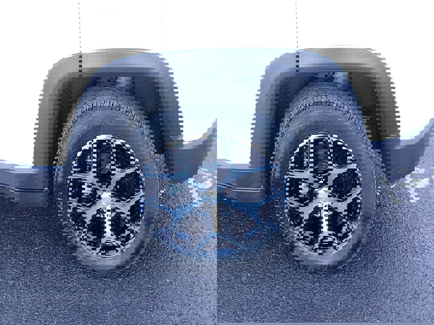 Certified 2024 Jeep Compass Limited image 8