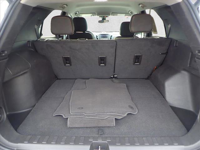 Used 2024 Chevrolet Equinox LT image 8