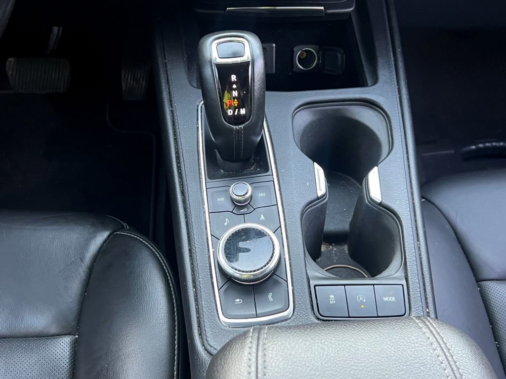 Used 2019 Cadillac XT4 Premium Luxury w/ Driver Assist Package image 20