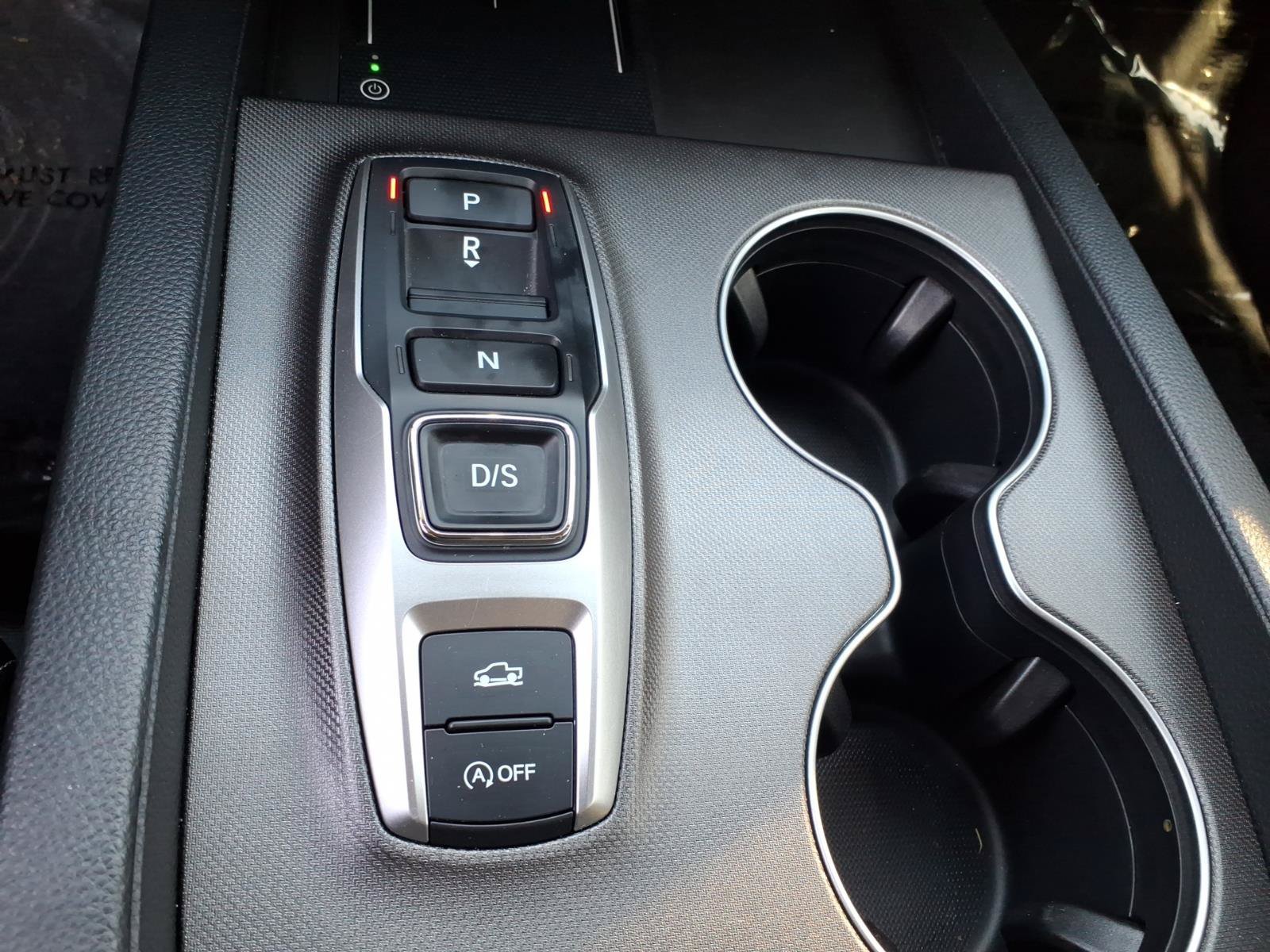 Used 2024 Honda Ridgeline RTL image 23