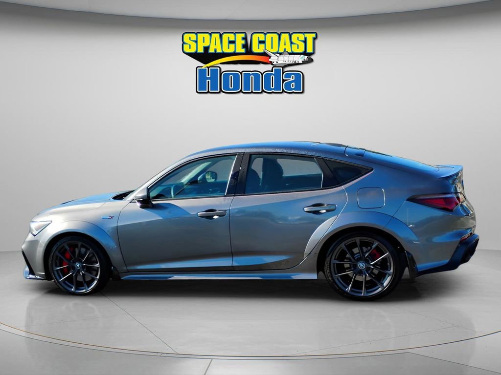Used 2025 Acura Integra Type S image 6
