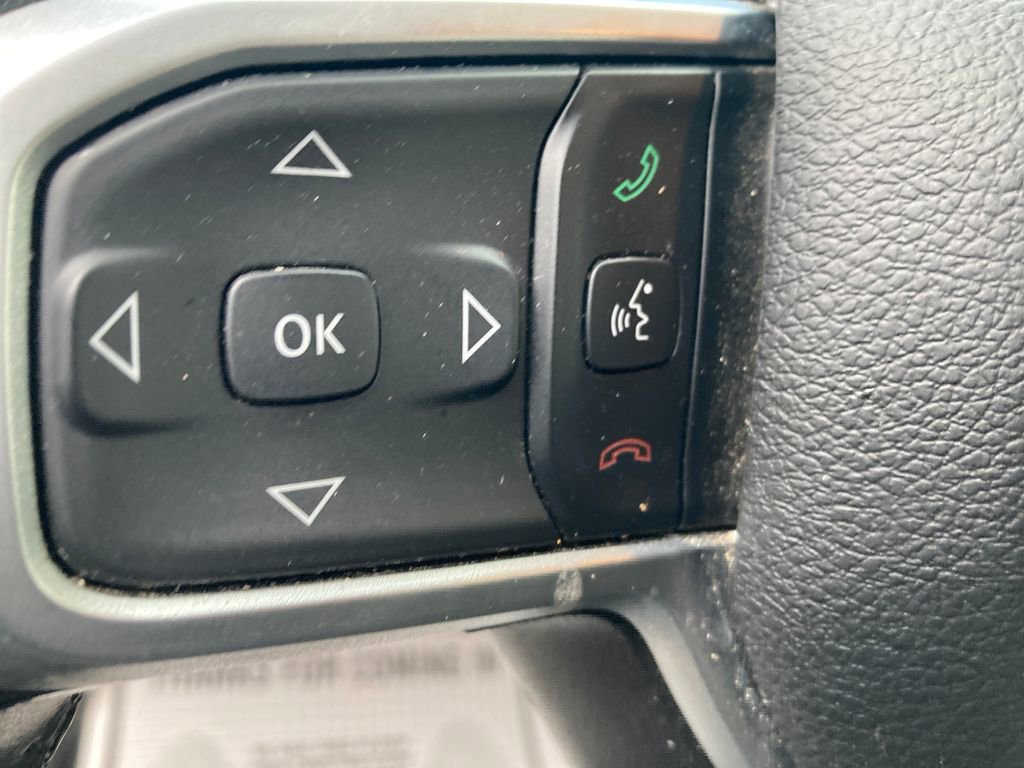Used 2022 RAM 1500 Big Horn image 36