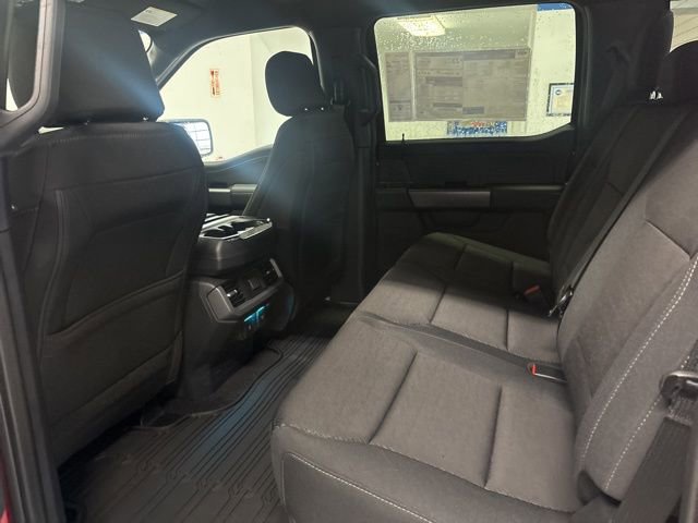 New 2026 Ford F150 XLT w/ Equipment Group 302A MID image 27