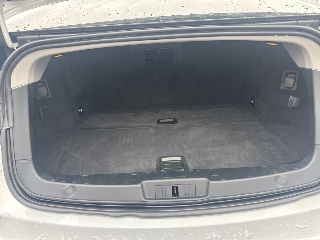 Used 2011 BMW 535i xDrive image 36