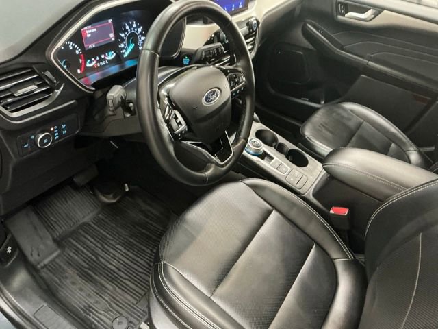Used 2022 Ford Escape SEL image 14