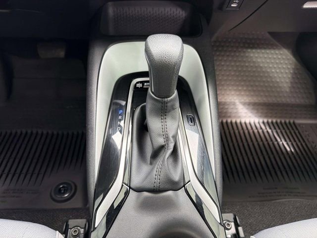 Certified 2024 Toyota Corolla SE image 28