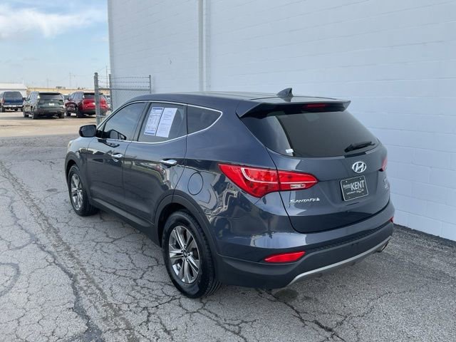 Used 2016 Hyundai Santa Fe Sport image 28
