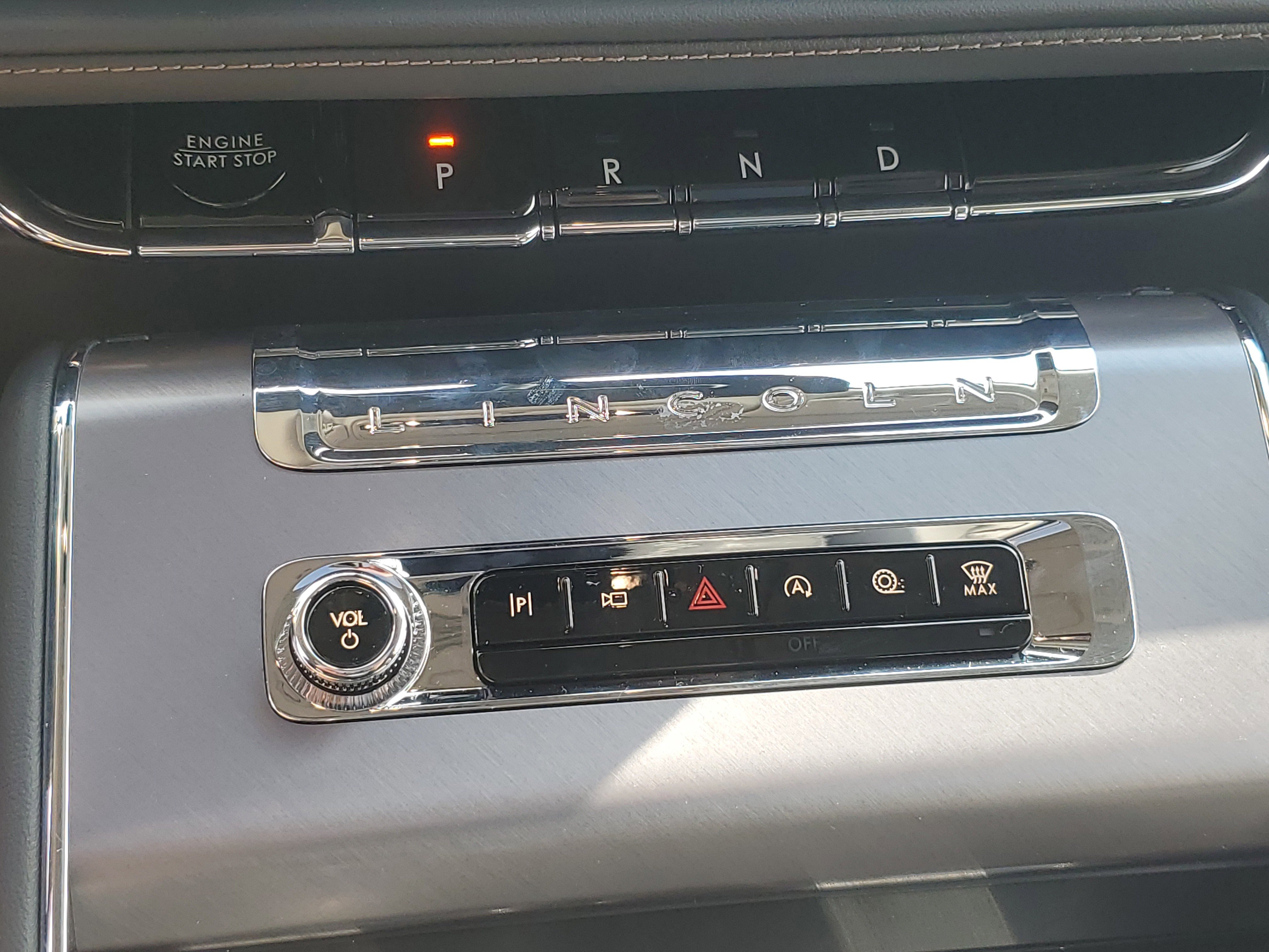 New 2026 Lincoln Aviator AWD image 20