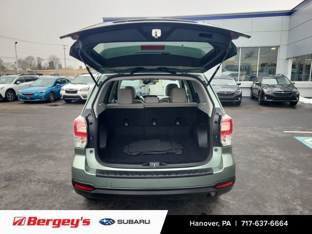 Used 2018 Subaru Forester 2.5i Premium w/ All-Weather Package image 14