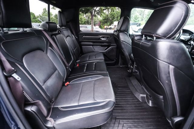 Used 2020 RAM 1500 Sport w/ Advanced Safety Group AWD/4WD image 60