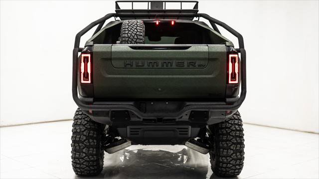 Used 2023 GMC Hummer EV Edition 1 image 31